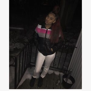 Meet your Posher, Brooklyn